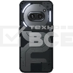 Мобильный телефон NOTHING PHONE (2a) PLUS 12/256 A10400087 INTL BLACK, фото3