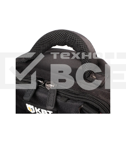 Рюкзак монтажника КВТ С-07 (69309)