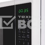 Микроволновая печь MAUNFELD MFSMO720EW07 белый, 20 л, 700 Вт, переключатели - сенсор, фото3