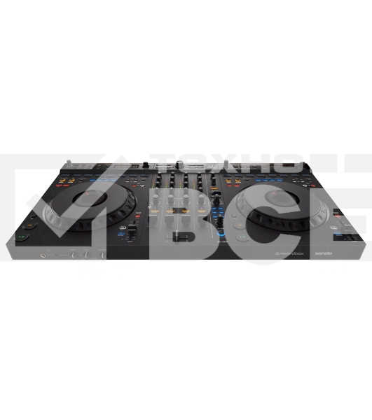 Контроллер Pioneer DJ AlphaTheta DDJ-GRV6