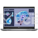 Ноутбук DELL Precision 7780 Core i7-13850HX 17.3