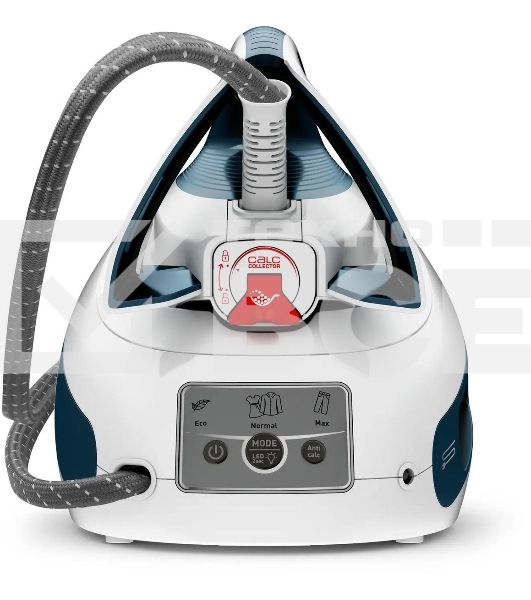 Парогенератор Tefal Express Power SV8111E0, синий/белый