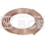 Труба, медная Ballu Olympic 19,05х0,80х15000 (3/4), бухта, фото4