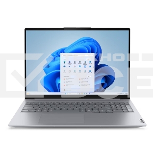 Ноутбук Lenovo ThinkBook 16 G8 IRL Core7 250H/ 16Gb/ 512Gb/ Win11Home