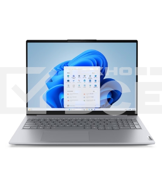 Ноутбук Lenovo ThinkBook 16 G8 IRL Core7 250H/ 16Gb/ 512Gb/ Win11Home
