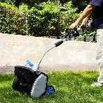 Снегоуборщик аккумуляторный Deko ST402-6, фото2