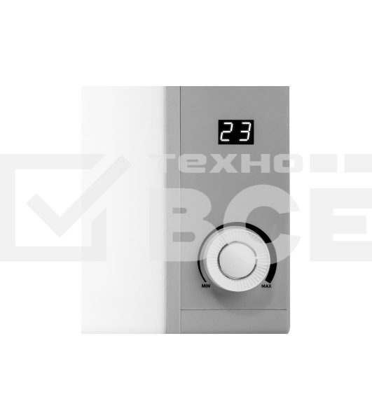 Конвектор электрический Ballu IP 54 BEC/CMR-2000