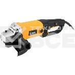 Угловая шлифовальная машина (УШМ) DEKO AG2400DK, 230мм, 2400 Вт, фото2