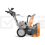 Снегоуборщик бензиновый Daewoo S 7565 8л.с., фото6