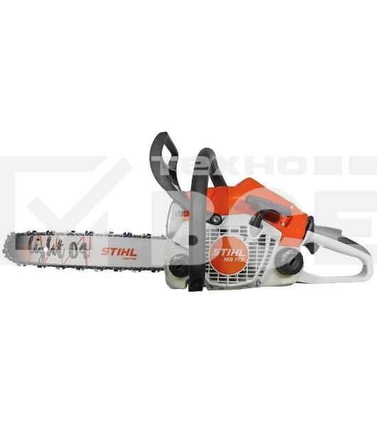 Бензопила Stihl MS 172 14