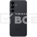 Смартфон Samsung Galaxy S25 FE SM-S731B 8/256Gb, черный, фото6