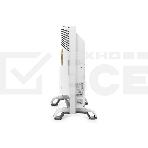 Конвектор электрический iVigo EPK4570E10 1000 Вт белый, фото3