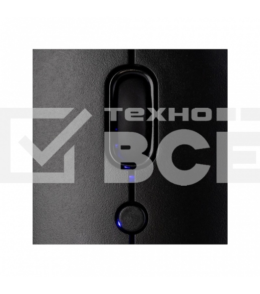 Мышь беспроводная Smartbuy (SBM328AGK) 328AG черный