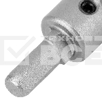 Коронка по металлу Denzel твердосплавная, 30 мм, фото7