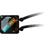 Кулер для процессора Gigabyte MULTI SOCKET GP-GIGABYTE GME 240, фото3