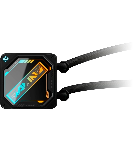 Кулер для процессора Gigabyte MULTI SOCKET GP-GIGABYTE GME 240