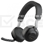 Беспроводная гарнитура Jlab Epic Work ANC Wireless Duo with Stand,Link USB- C (PN:HBEPICWORKRBLK63), фото2