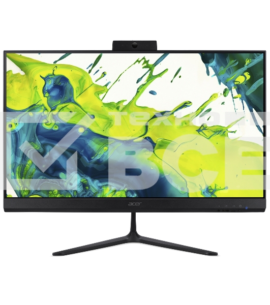 Моноблок Acer Aspire C24-2 (B) Intel Core i3 1305U/16Gb/SSD 512Gb/23.8