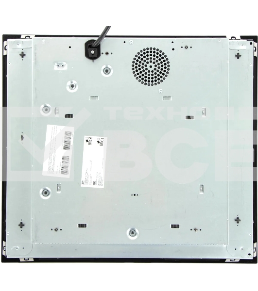 Индукционная варочная панель Beko HII 64400 MT черный