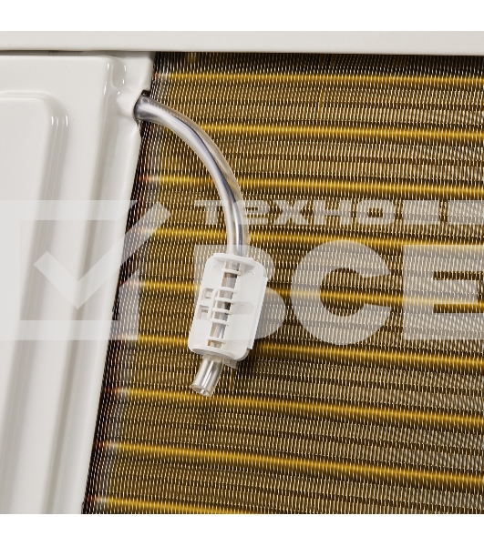 Кондиционер сплит-система Ballu Eco Smart DC BSYI-08HN8_V4 инвертор, 8000 BTU, 23 м², 20 дБ, охлаждение, обогрев, осушение, белый