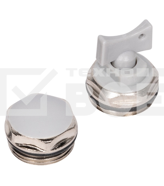 Комплект монтажный Royal Thermo 1”х 3/4