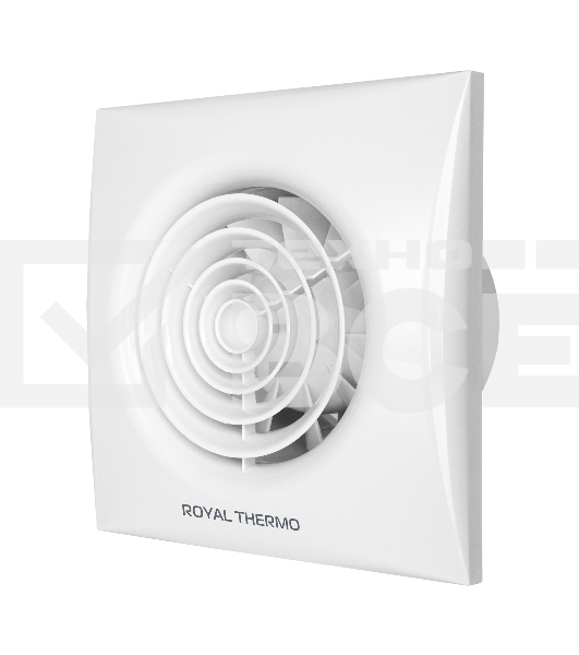 Вентилятор вытяжной Royal Thermo RAFR 100