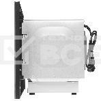 Встраиваемая микроволновая печь Graude MWGK 38.1 S черный, фото6