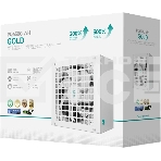 Блок питания DeepCool PQ650G WH ATX 650W (R-PQ650G-FD0W-WGEU-V1), фото2