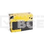 Радиоприемник ЭФИР 15 УКВ 64-108МГц, СВ 530-1600КГц, КВ1,КВ2 бат. 2*R20(D), фото2