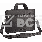 Сумка для ноутбука 17' Sumdex PON-117BK, фото3