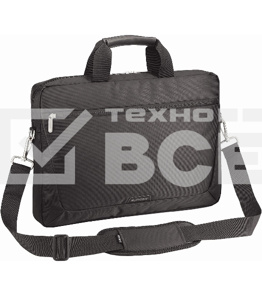 Сумка для ноутбука 17' Sumdex PON-117BK