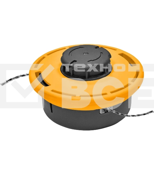 Катушка для садовых триммеров Rezer ТН 1101Е Easy-head d=23мм (03.006.00030)