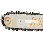 Пила электрическая Daewoo DACS2500E, фото2