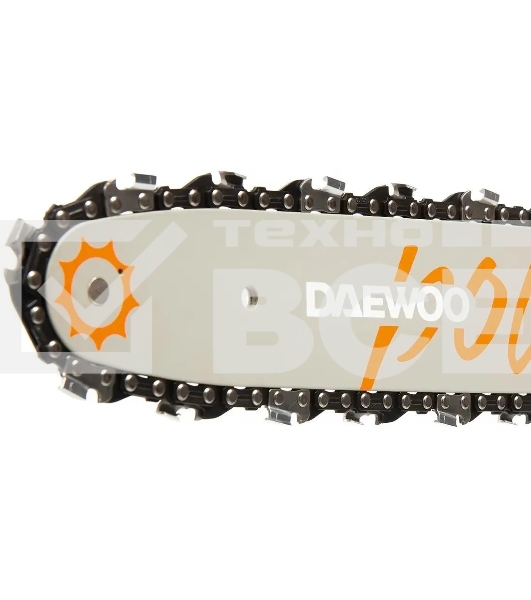 Пила электрическая Daewoo DACS2500E