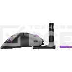 Мышь гибридная A4TECH R73 Ultra Duo чёрный, 20000 dpi, USB Type-A, радиоканал, кнопки - 7, фото6