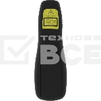 Презентер беспроводной Logitech R400 черный, радиоканал, USB, кнопки - 5, фото9