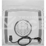 Шкаф духовой электрический Maunfeld AEOH60102B, 60л, дверца с 3 стеклами, черный, фото2