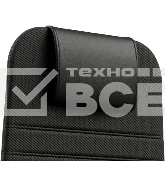 Кресло офисное SU-B-10/подл.131/осн.009, черный E4.16.1.2A2 zE4.16.1.2A2