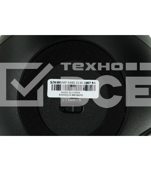 Акустическая система Creative PEBBLE PLUS 2.1 черный 8Вт