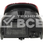 Пылесос Samsung VC20M257AWR красный, 460/2000 Вт, уборка сухая, пылесборник мешок 2.5 л, фото8