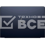 Ноутбук HP EliteBook X G1I/14'/IPS/Intel Core Ultra 7 258V/32Gb/2Tb SSD/Intel Arc/Windows 11 Pro/темно-синий/1.46kg, фото4