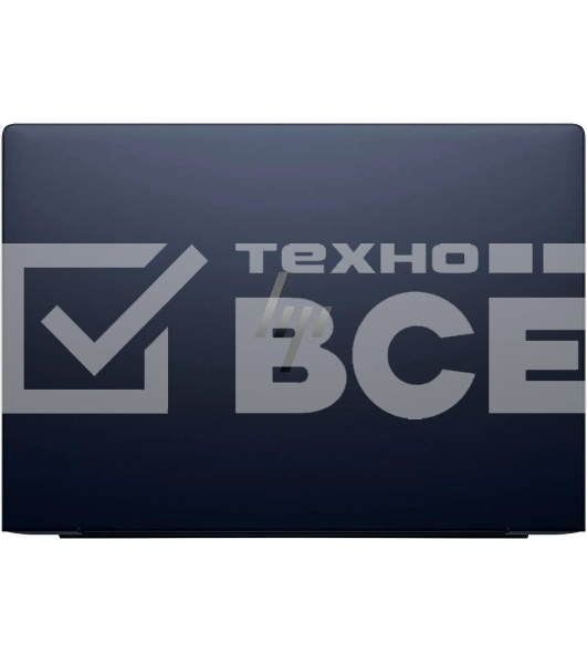 Ноутбук HP EliteBook X G1I/14'/IPS/Intel Core Ultra 7 258V/32Gb/2Tb SSD/Intel Arc/Windows 11 Pro/темно-синий/1.46kg