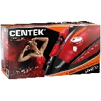 Утюг Centek CT-2355 красный, 2500 Вт, 45 г/мин, 160 г/мин, 270 мл, фото3