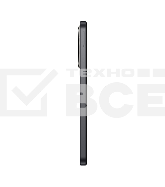 Смартфон Xiaomi Redmi A7 Pro 4Gb, 128Gb, черный