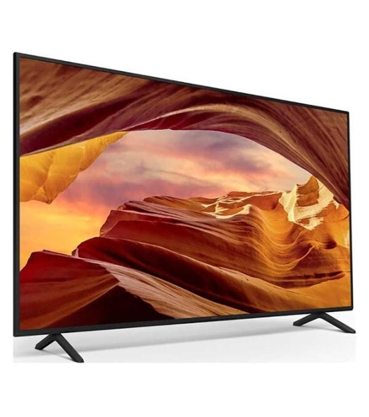 Телевизор SONY KD75X75WLPAEP LED
