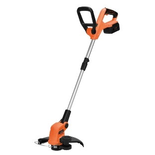 Триммер аккамуляторный Elfy EGT1801CBPS, 18 В, 4 Ач