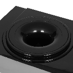 Кулер для воды AEL TD-AEL-47, верхняя загрузка, нагрев 90 °С, охлаждение 15 °С, черный/серебристый, фото5