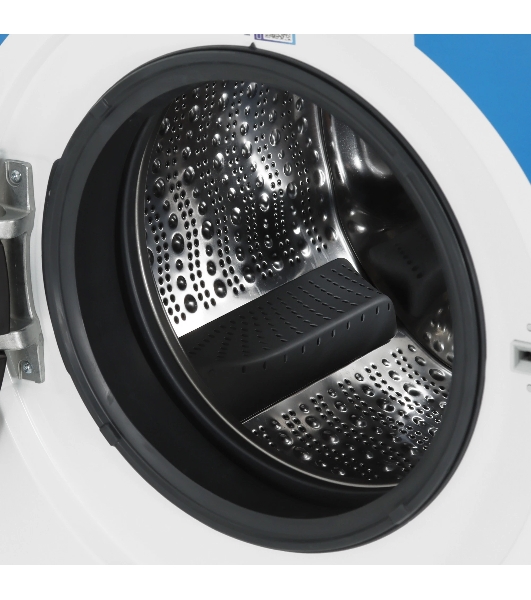 Стиральная машина Bosch WGK244Z0ME белый, загрузка фронтальная 9 кг, 1400 об/мин., класс: A+++