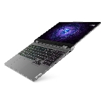Ноутбук Lenovo LOQ 15IRX9/15.6'/IPS/Intel Core i5 13450HX/16Gb/512Gb SSD/nVidia GeForce RTX 4050 6GB/No OS/серый/2.38kg, фото12