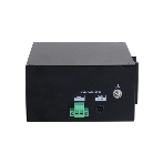 Коммутатор Dahua DH-HS4420-16GT-190, 16×1 Гбит/с + 4×1 Гбит/с SFP, управляемый, фото3
